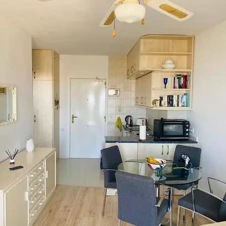 דירה Terrazas Del Mediterraneo