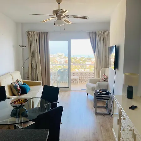 Terrazas Del Mediterraneo * פואנגירולה